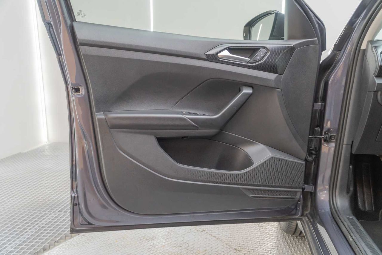 Volkswagen T-Cross Advance 1.0 TSI 70kW (95CV)  - Foto 18
