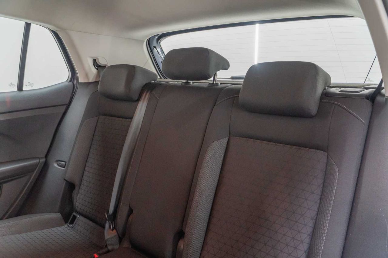 Volkswagen T-Cross Advance 1.0 TSI 70kW (95CV)  - Foto 20