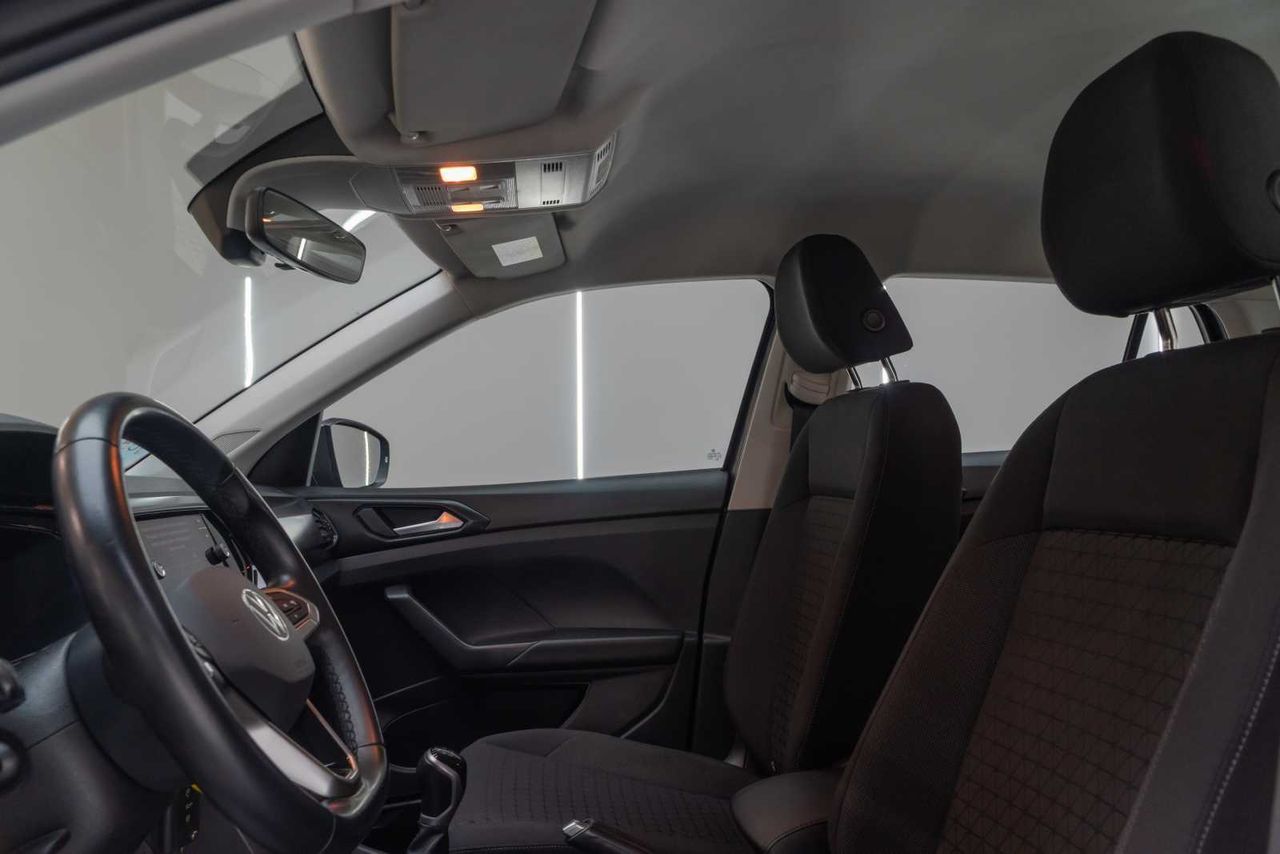 Volkswagen T-Cross Advance 1.0 TSI 70kW (95CV)  - Foto 19