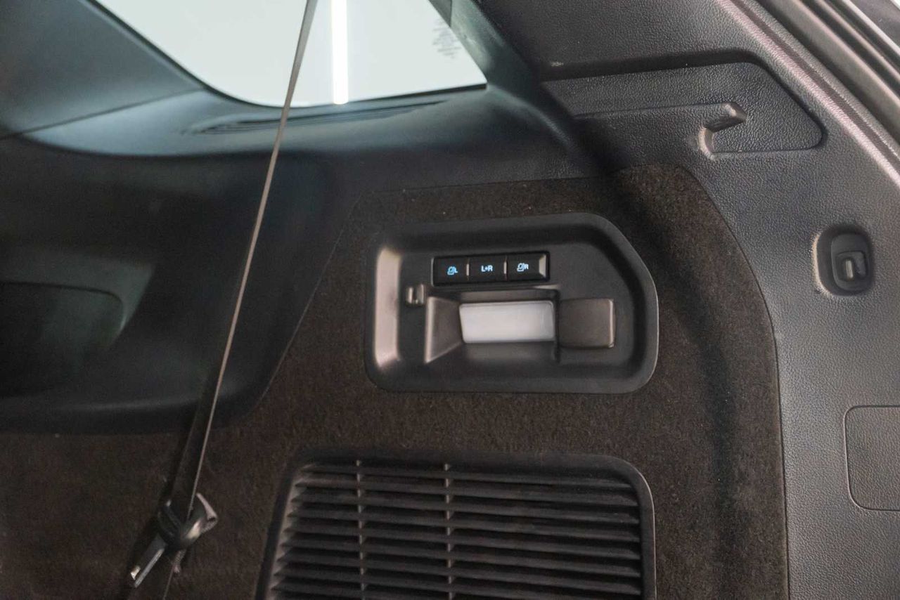 Ford Explorer 3.0 PHEV AWD Platinum  - Foto 12