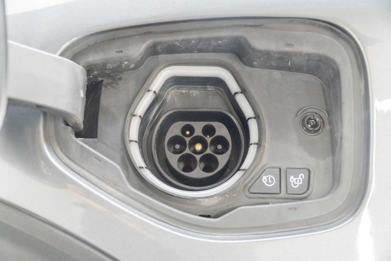 Ford Explorer 3.0 PHEV AWD Platinum  - Foto 14