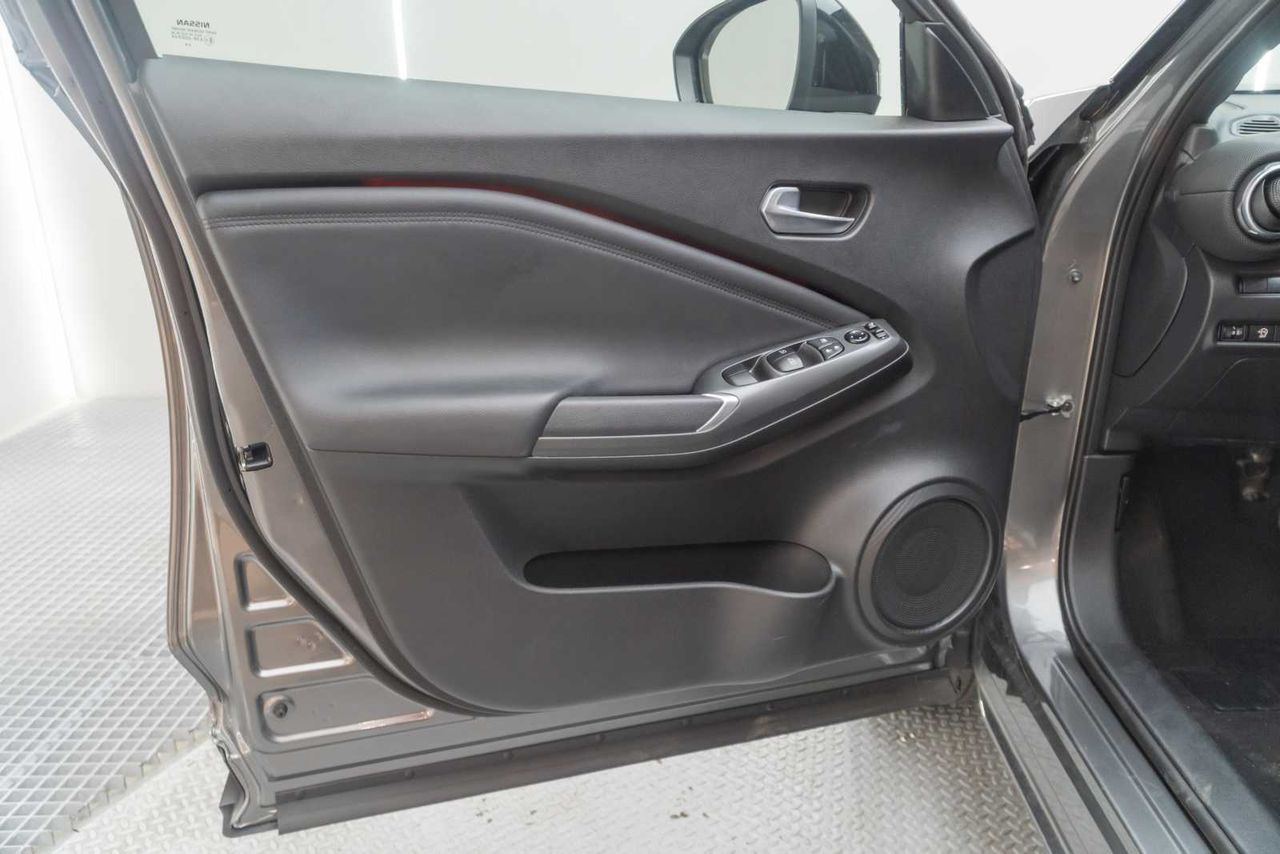 Nissan Juke DIG-T 84 kW (114 CV) DCT 7V N-Connecta - Foto 17