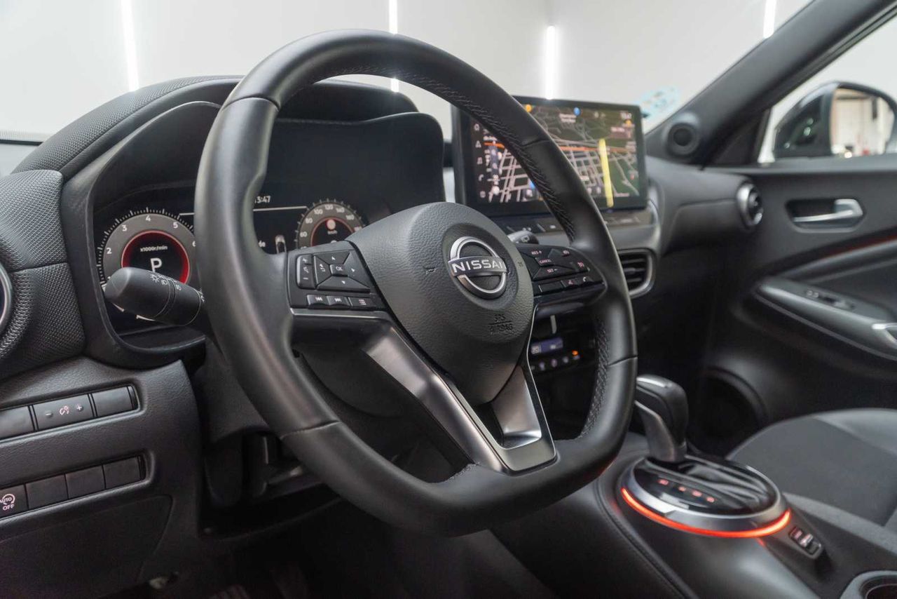 Nissan Juke DIG-T 84 kW (114 CV) DCT 7V N-Connecta - Foto 12