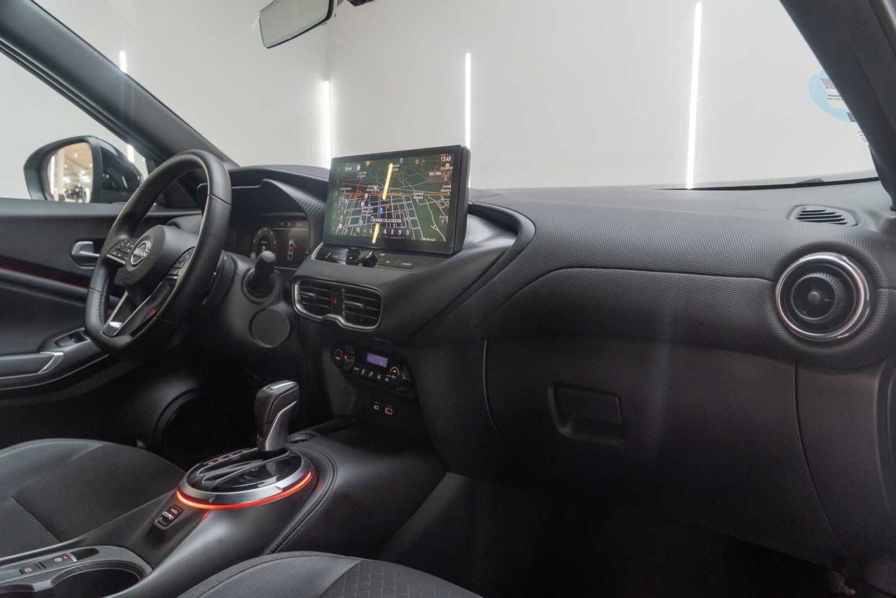 Nissan Juke DIG-T 84 kW (114 CV) DCT 7V N-Connecta - Foto 23
