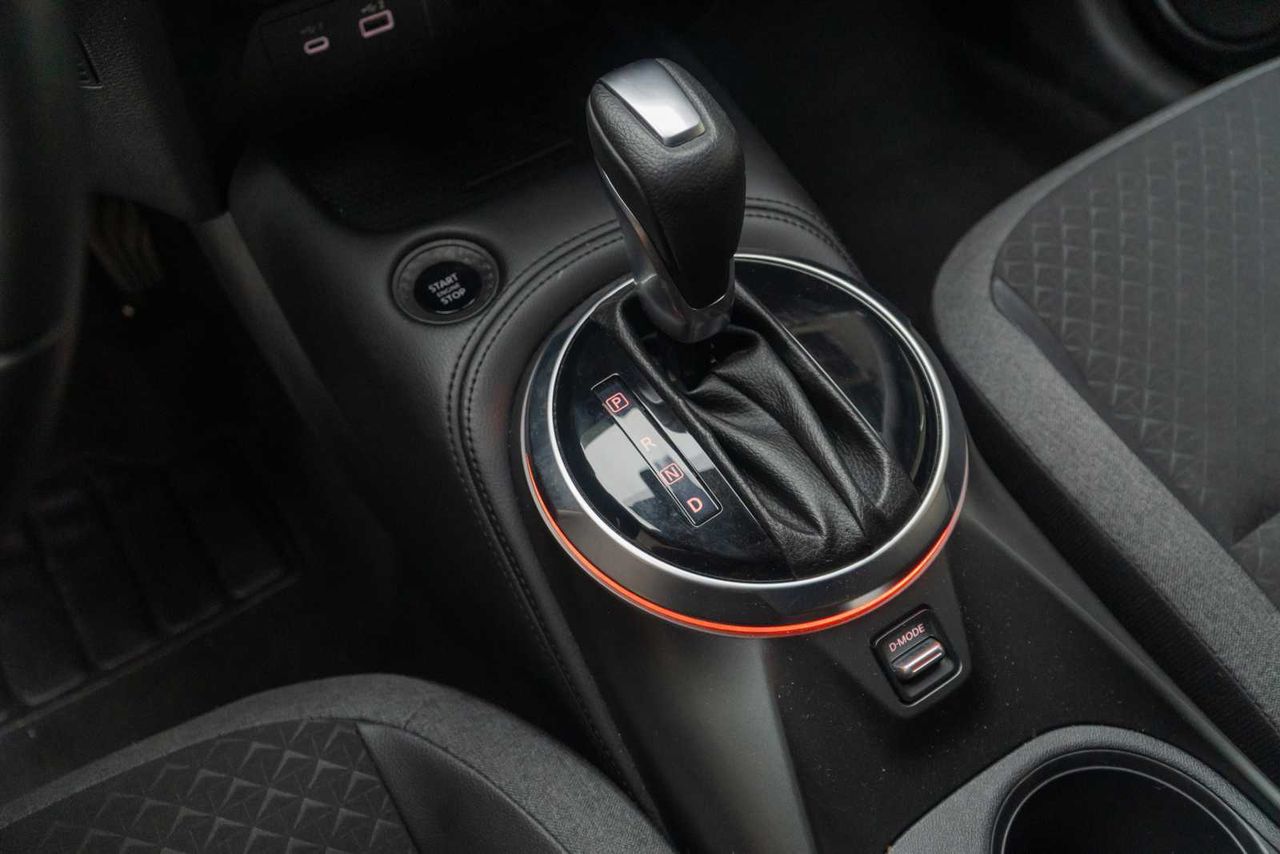 Nissan Juke DIG-T 84 kW (114 CV) DCT 7V N-Connecta - Foto 15