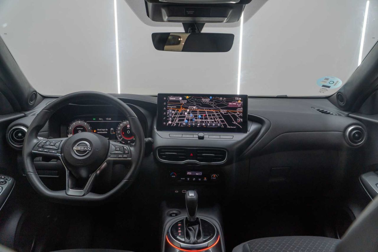 Nissan Juke DIG-T 84 kW (114 CV) DCT 7V N-Connecta - Foto 20