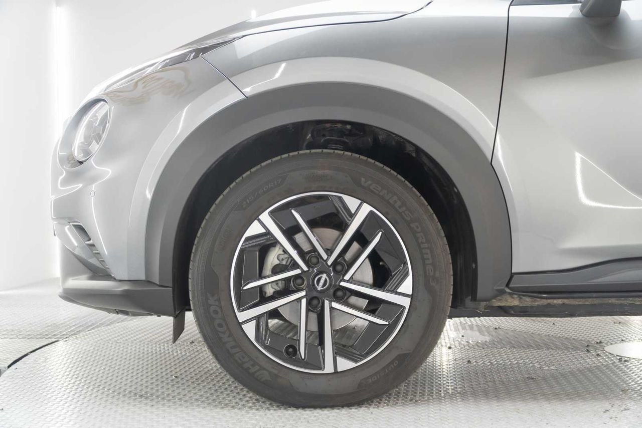 Nissan Juke DIG-T 84 kW (114 CV) DCT 7V N-Connecta - Foto 24