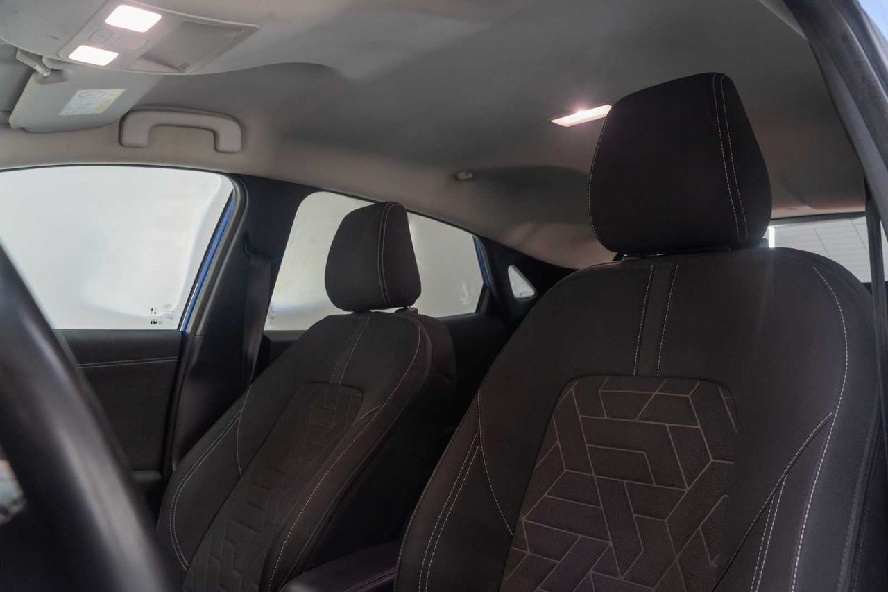 Ford Puma 1.0 EcoBoost 125cv Titanium Design MHEV  - Foto 18