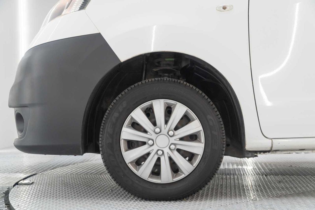 Nissan NV200  vu 5p 1g combi 5pl. 1.5dci 66kw  - Foto 22