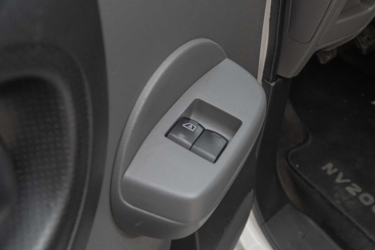 Nissan NV200  vu 5p 1g combi 5pl. 1.5dci 66kw  - Foto 15