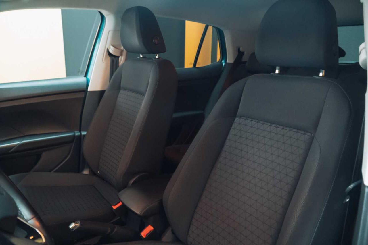 Volkswagen T-Cross Sport 1.0 TSI 81kW (110CV)  - Foto 19