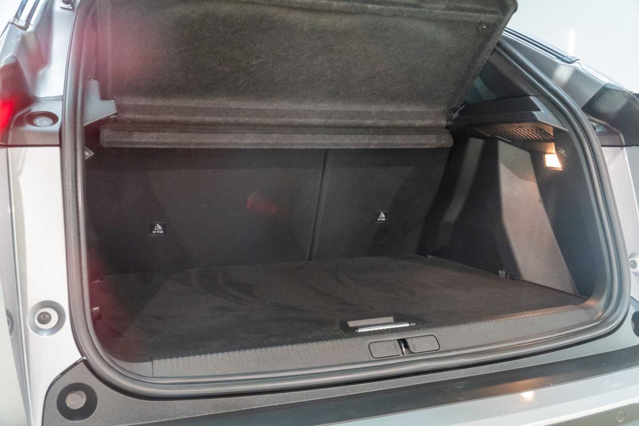 Peugeot 2008 Allure Puretech 130 S&S EAT8  - Foto 11