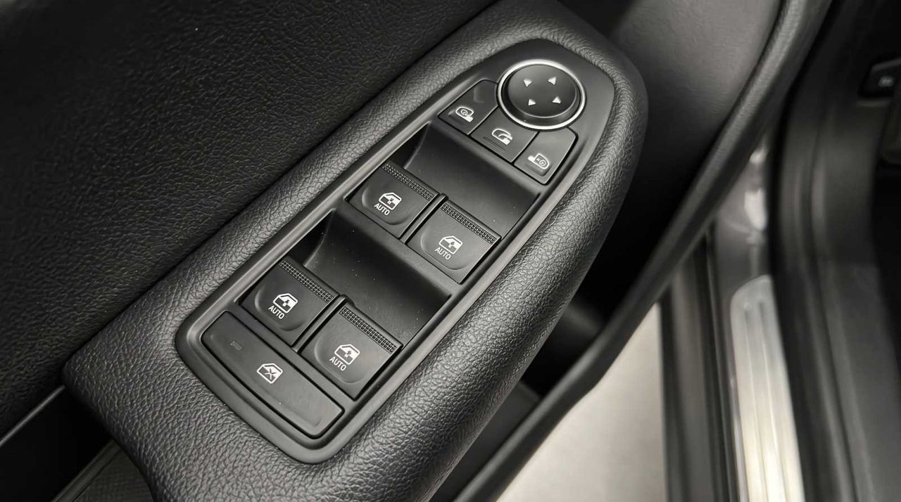 Renault Arkana Techno TCe 103kW(140CV) EDC mild hybrid  - Foto 19