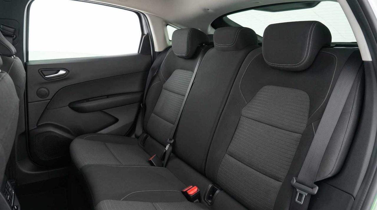 Renault Arkana Techno TCe 103kW(140CV) EDC mild hybrid  - Foto 8