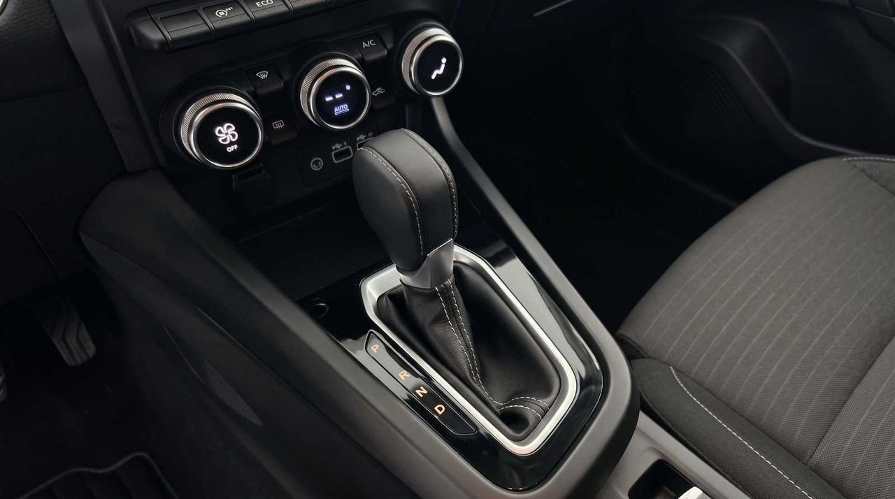 Renault Arkana Techno TCe 103kW(140CV) EDC mild hybrid  - Foto 18