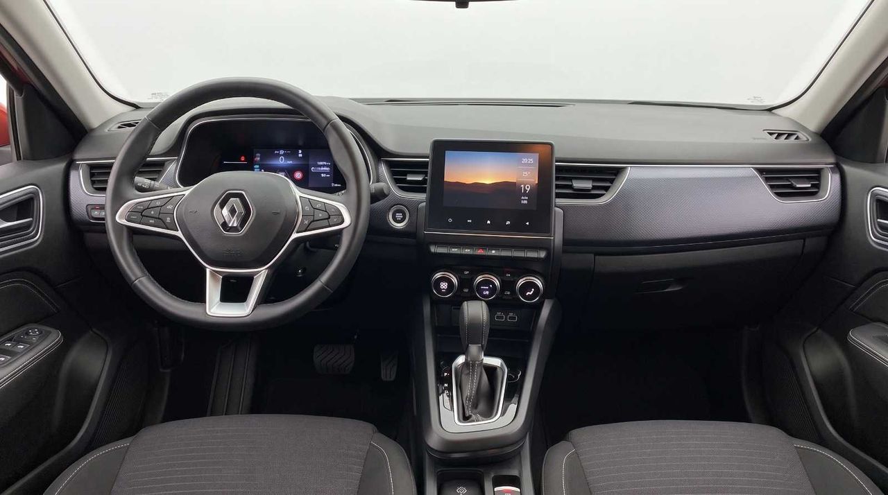 Renault Arkana Techno TCe 103kW(140CV) EDC mild hybrid  - Foto 20