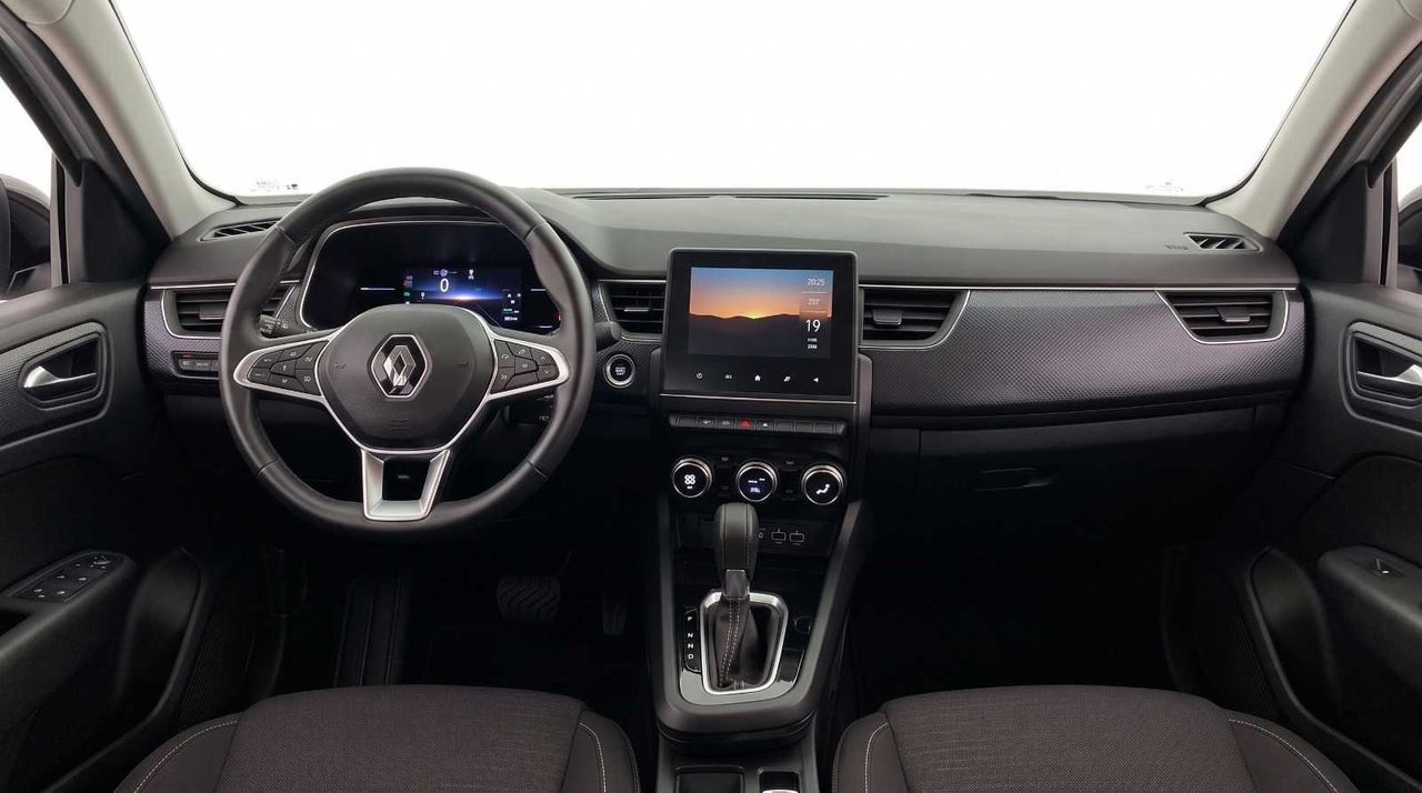 Renault Arkana Techno TCe 103kW(140CV) EDC mild hybrid  - Foto 12