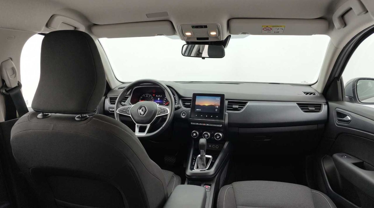 Renault Arkana Techno TCe 103kW(140CV) EDC mild hybrid  - Foto 14