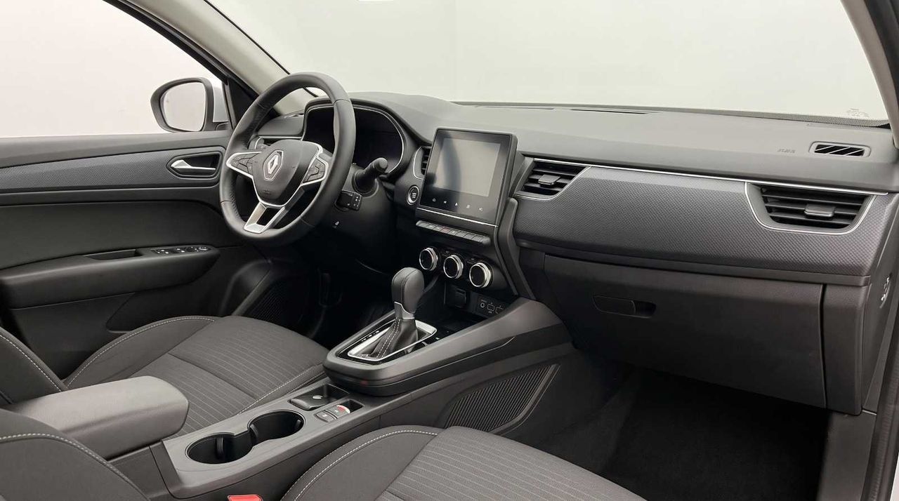Renault Arkana Techno TCe 103kW(140CV) EDC mild hybrid  - Foto 10