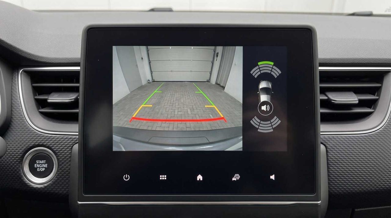 Renault Arkana Techno TCe 103kW(140CV) EDC mild hybrid  - Foto 17