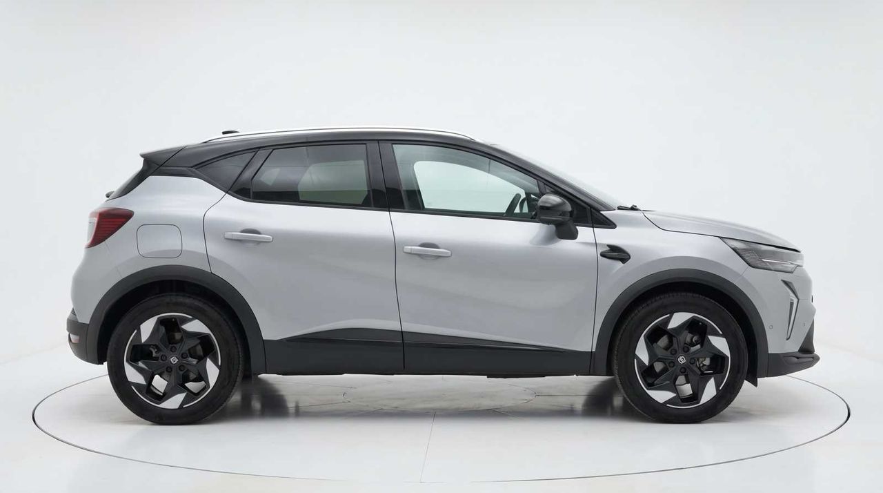 Renault Captur  ii 1.0 tce 100 eco-g techno  - Foto 5