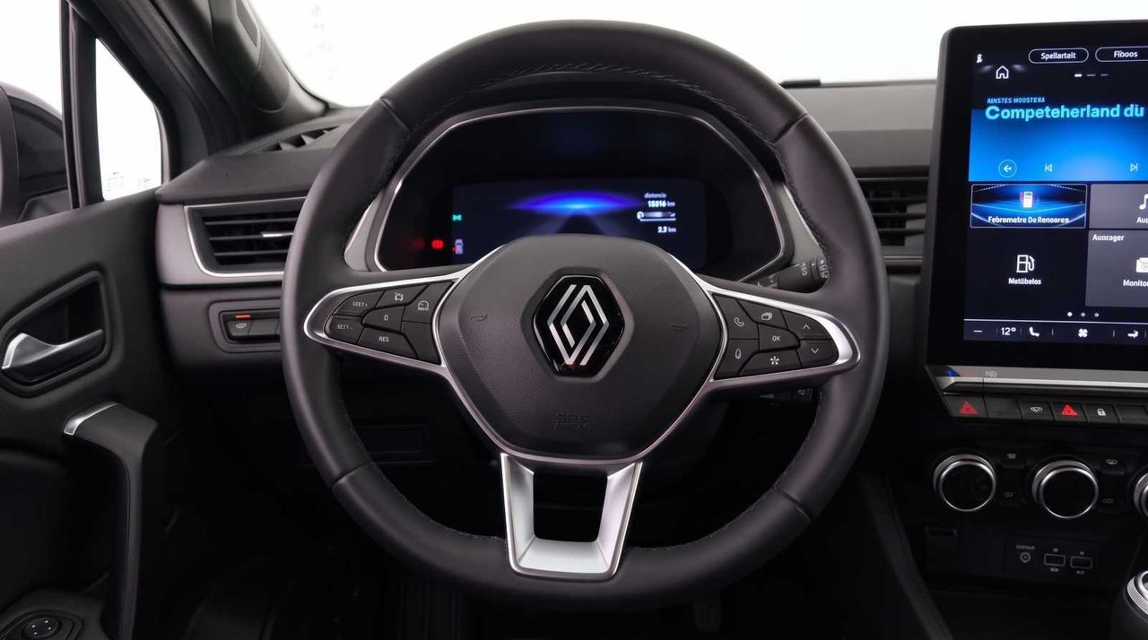 Renault Captur  ii 1.0 tce 100 eco-g techno  - Foto 12