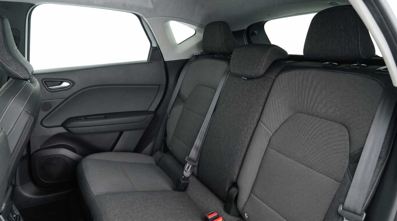 Renault Captur  ii 1.0 tce 100 eco-g techno  - Foto 10