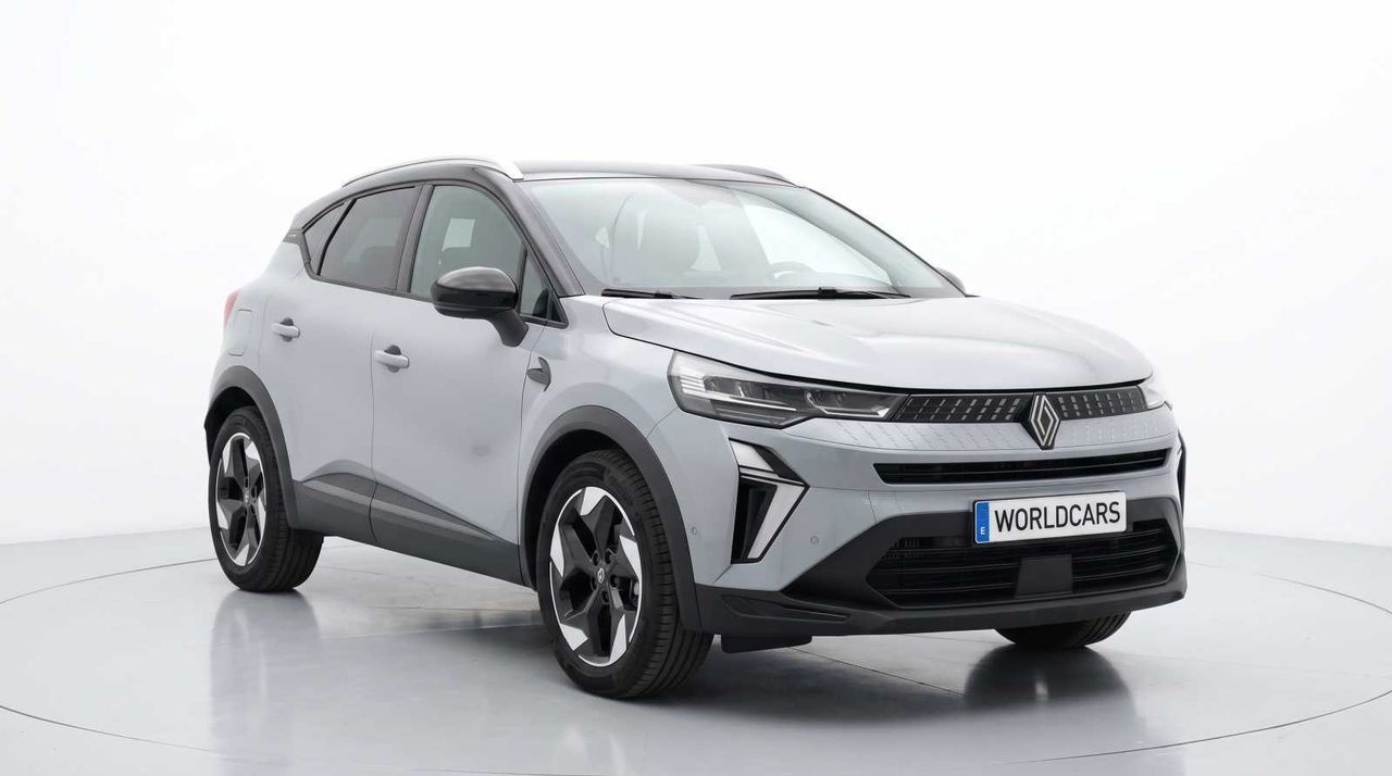 Renault Captur  ii 1.0 tce 100 eco-g techno  - Foto 7
