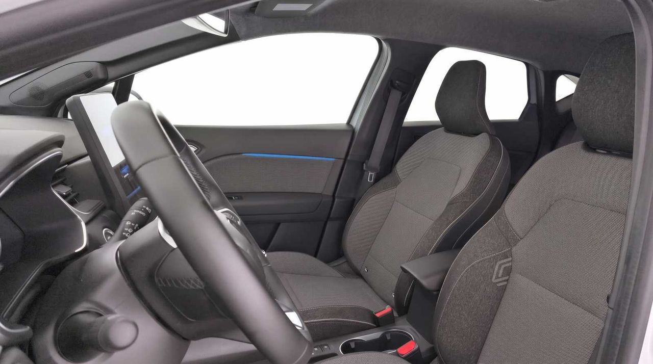 Renault Captur  ii 1.0 tce 100 eco-g techno  - Foto 9