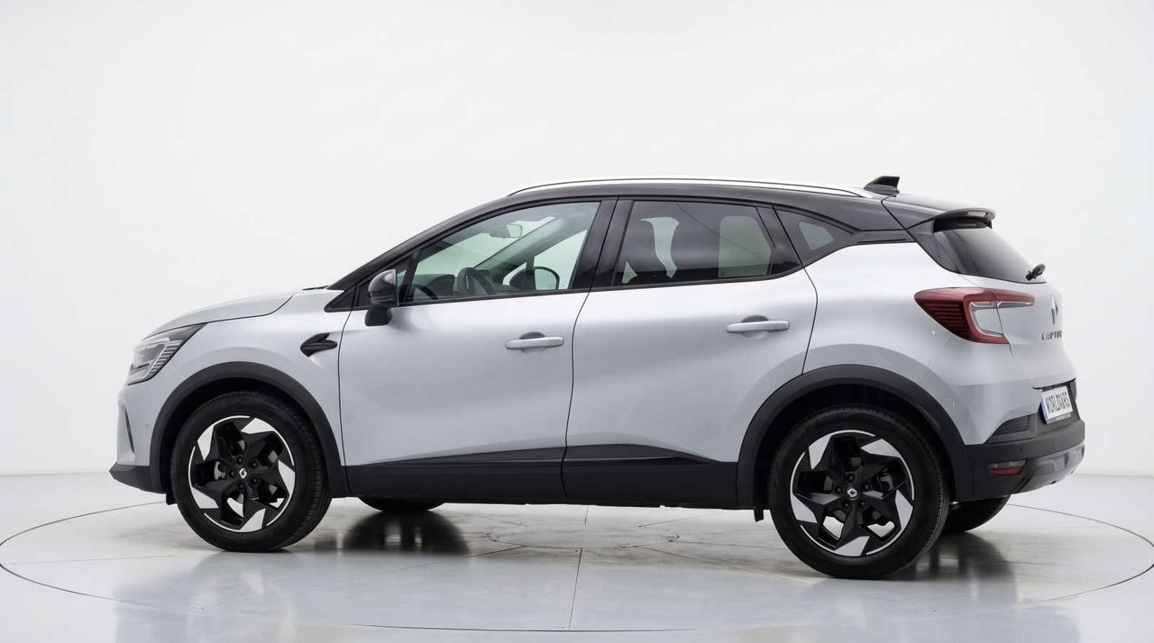 Renault Captur  ii 1.0 tce 100 eco-g techno  - Foto 4