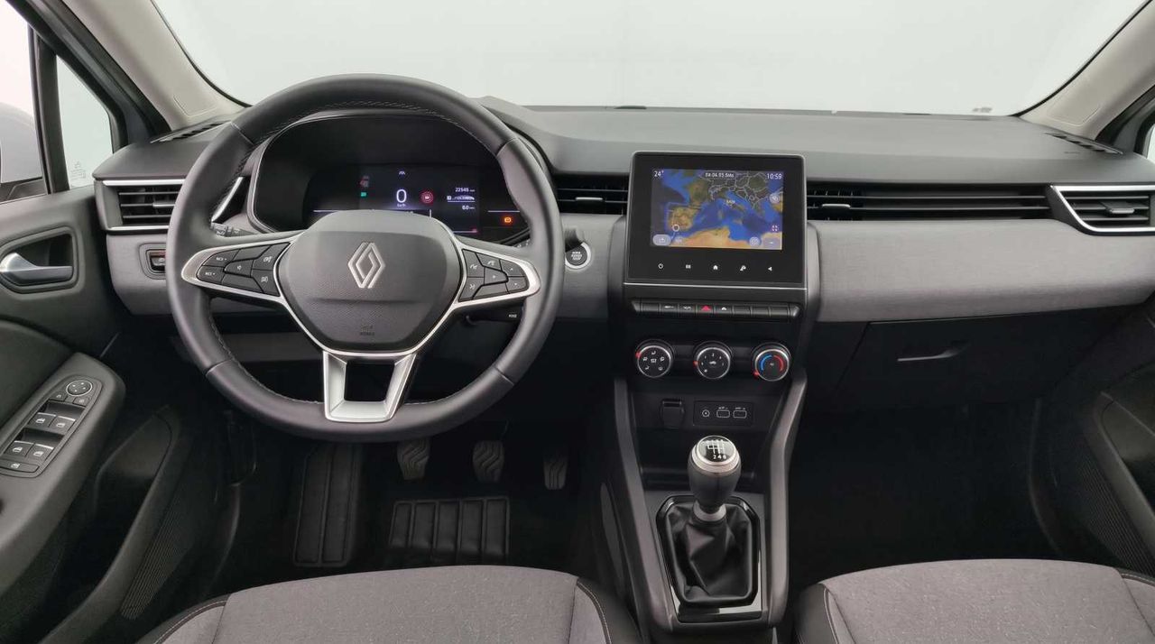 Renault Clio  v 1.5 blue dci 100 evolution  - Foto 14