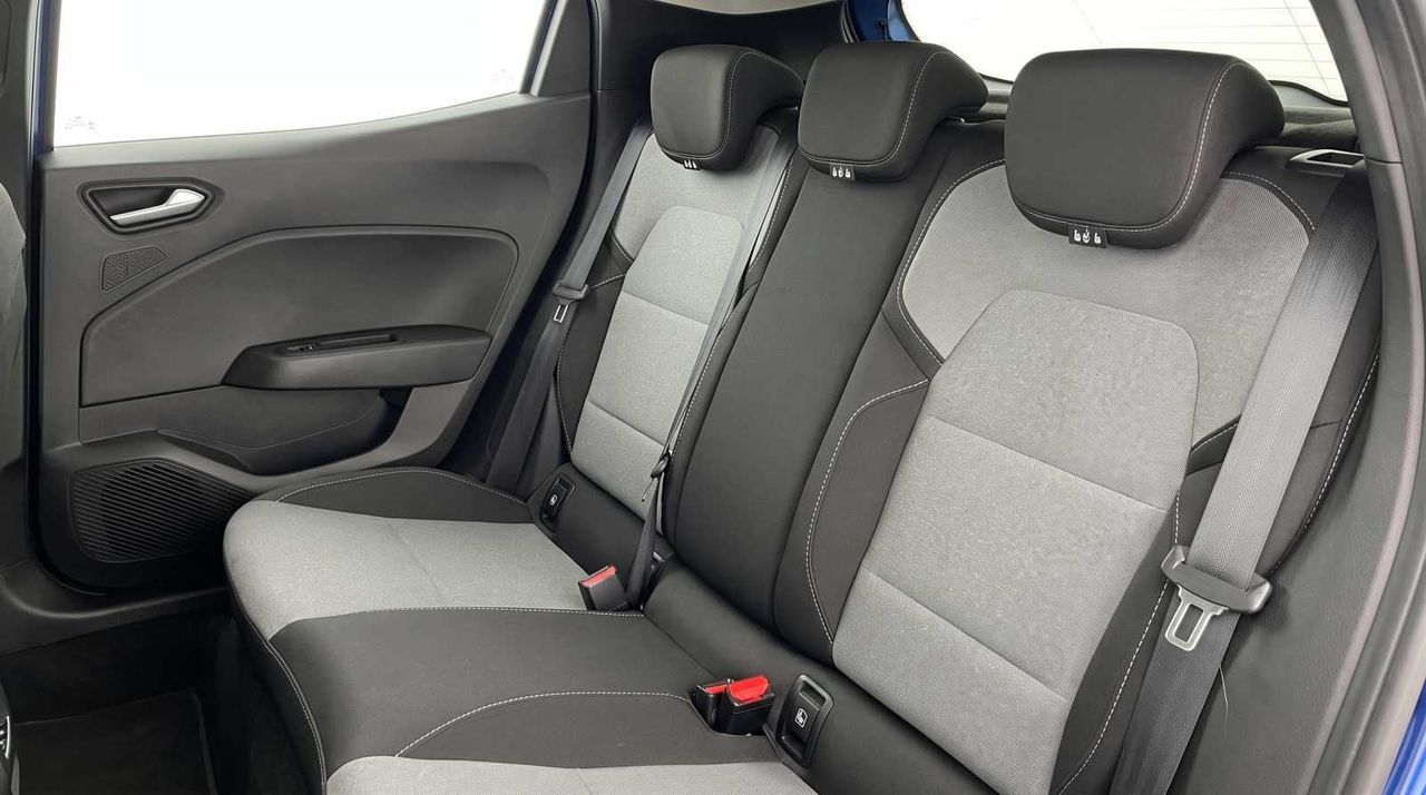 Renault Clio  v 1.5 blue dci 100 evolution  - Foto 9