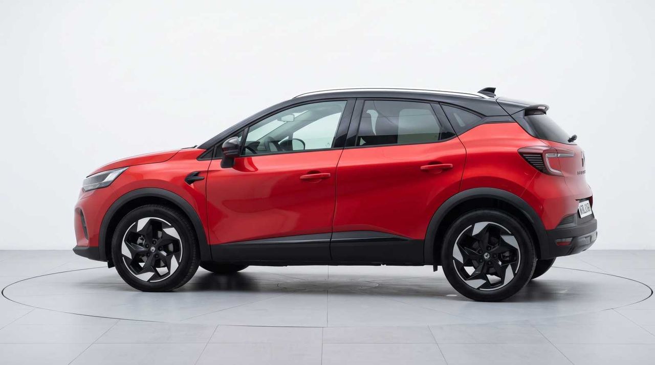 Renault Captur  ii 1.0 tce 100 eco-g techno  - Foto 4