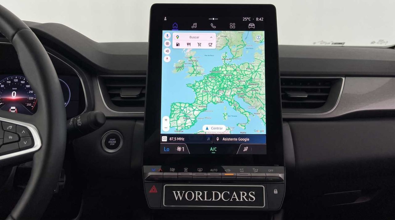 Renault Captur  ii 1.0 tce 100 eco-g techno  - Foto 12