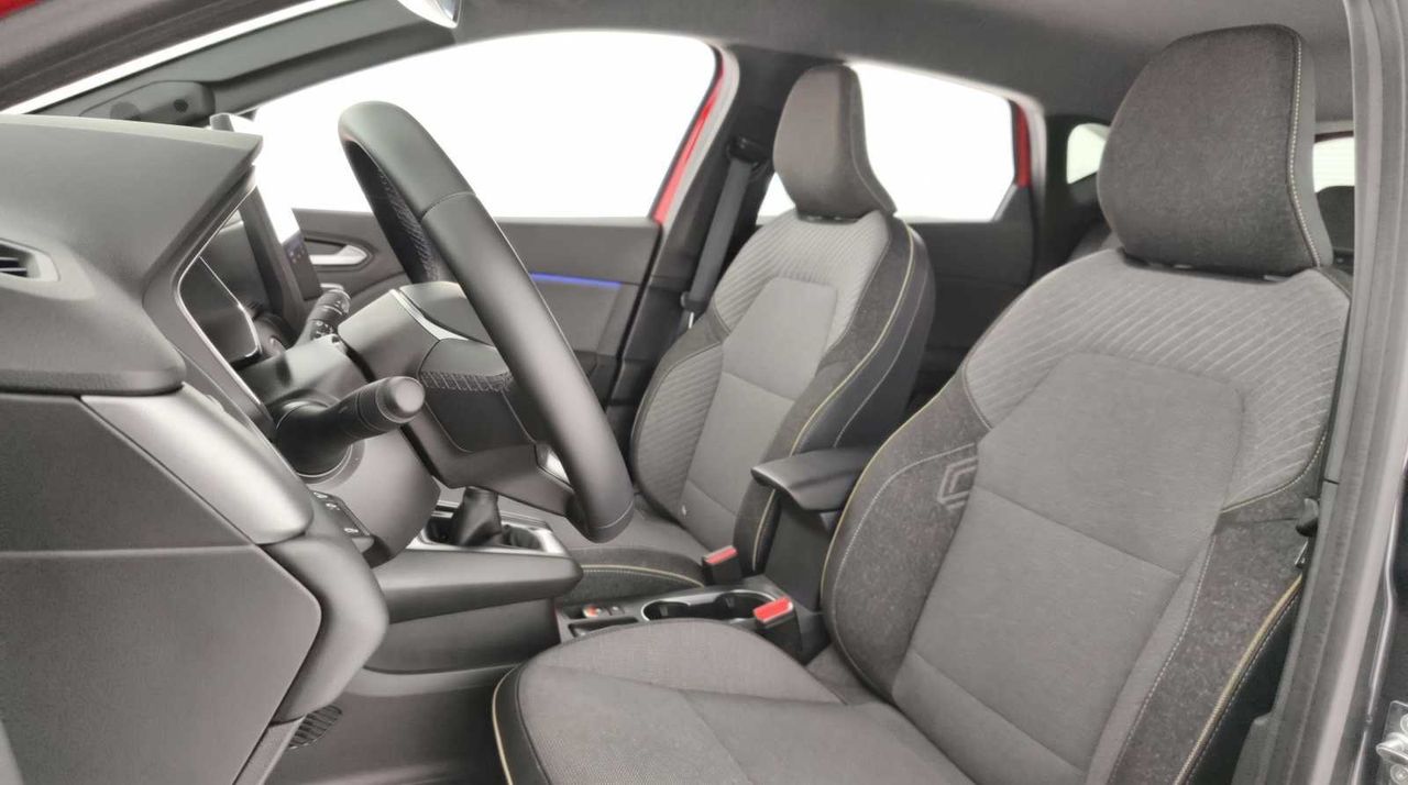 Renault Captur  ii 1.0 tce 100 eco-g techno  - Foto 7