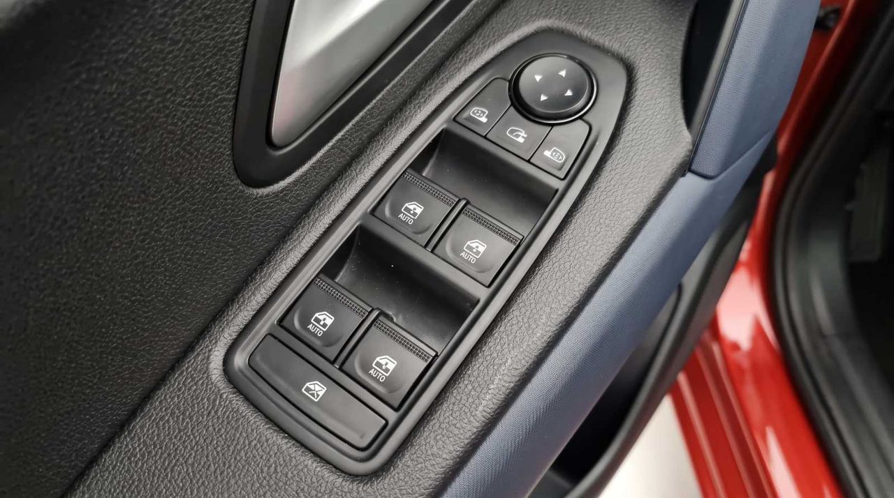 Dacia Duster  iii 1.2 tce 130 journey  - Foto 18