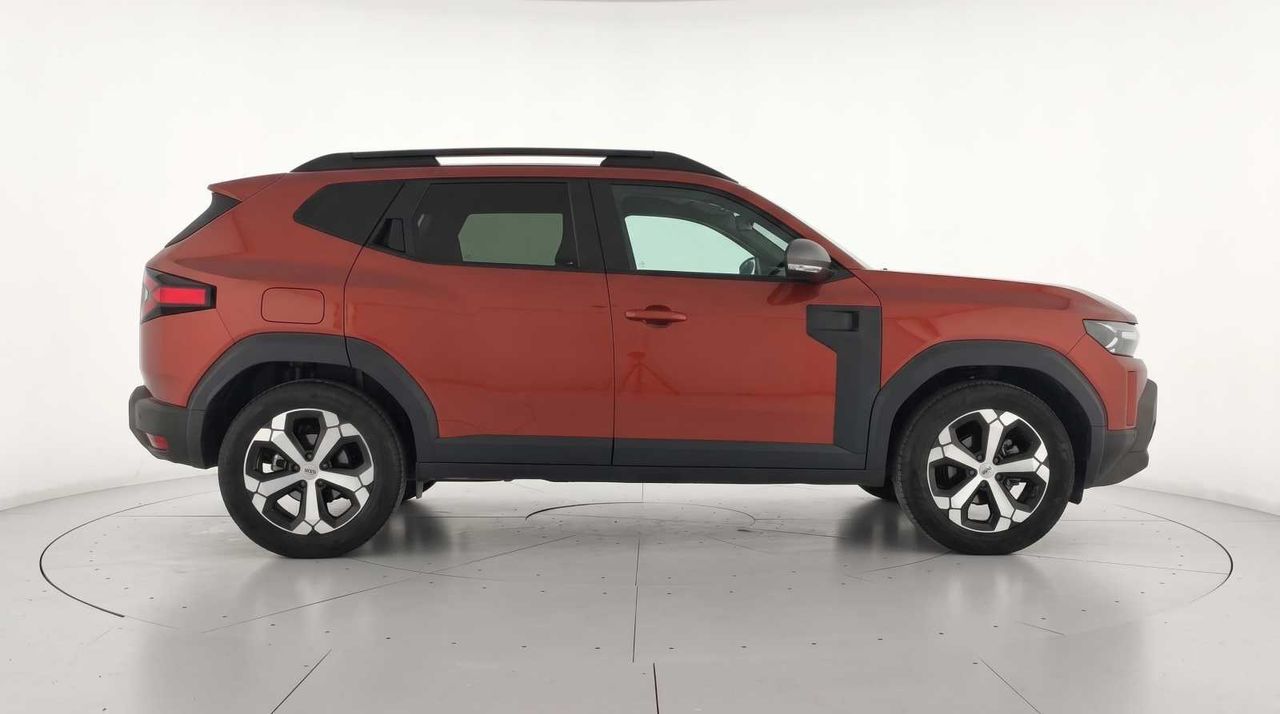 Dacia Duster  iii 1.2 tce 130 journey  - Foto 4