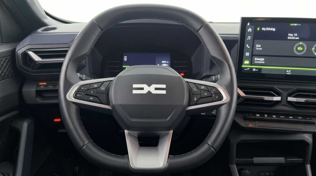 Dacia Duster  iii 1.2 tce 130 journey  - Foto 11