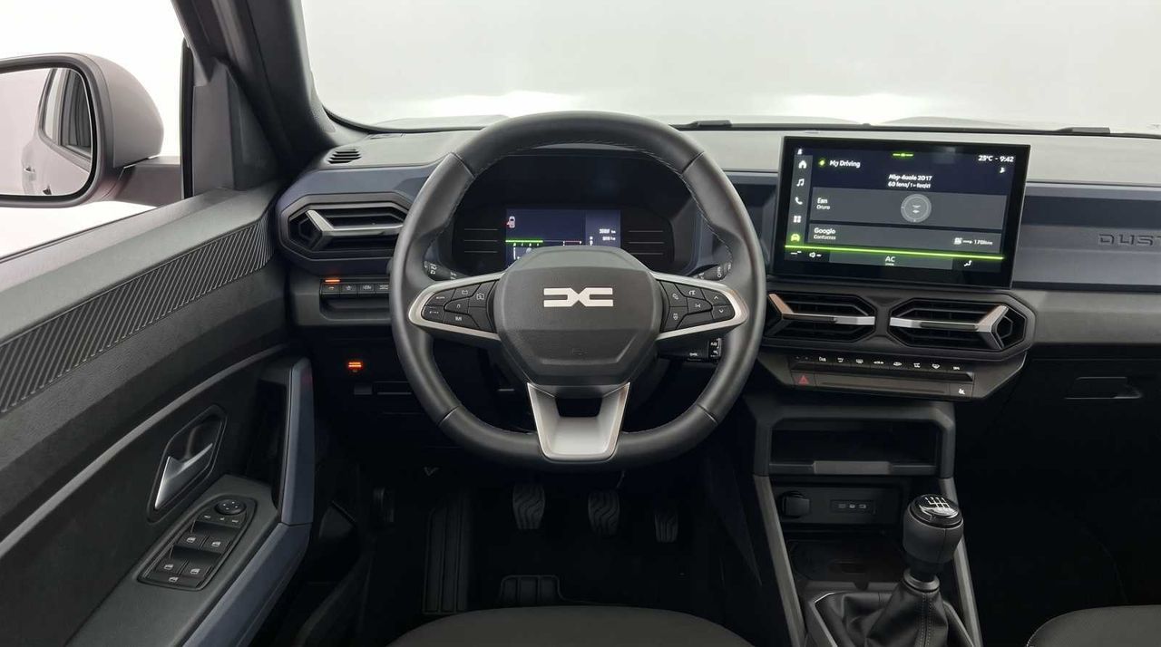 Dacia Duster  iii 1.2 tce 130 journey  - Foto 12