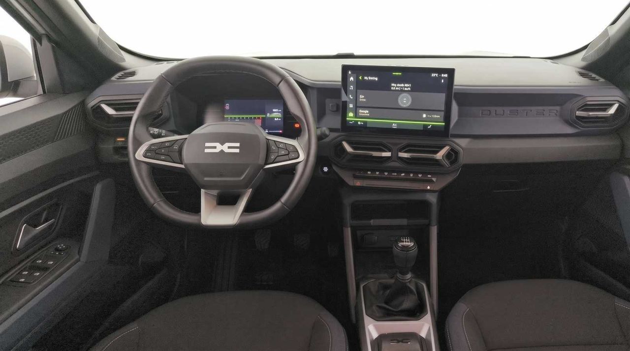 Dacia Duster  iii 1.2 tce 130 journey  - Foto 13