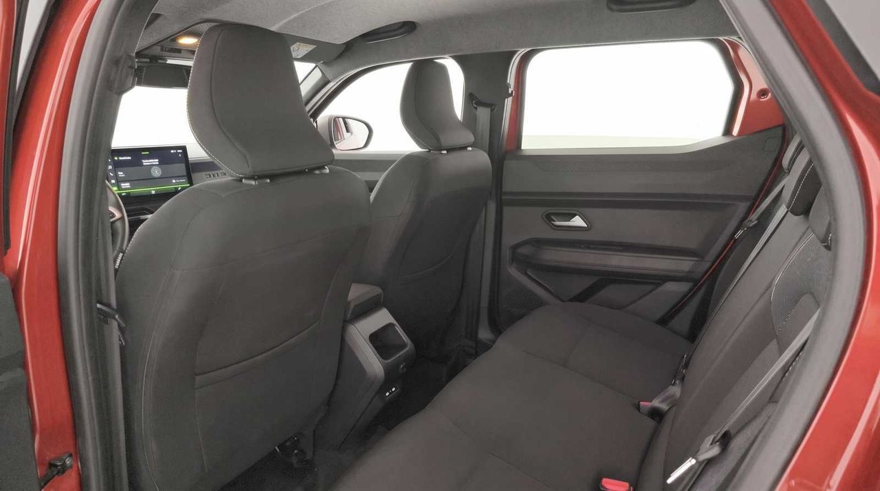 Dacia Duster  iii 1.2 tce 130 journey  - Foto 9