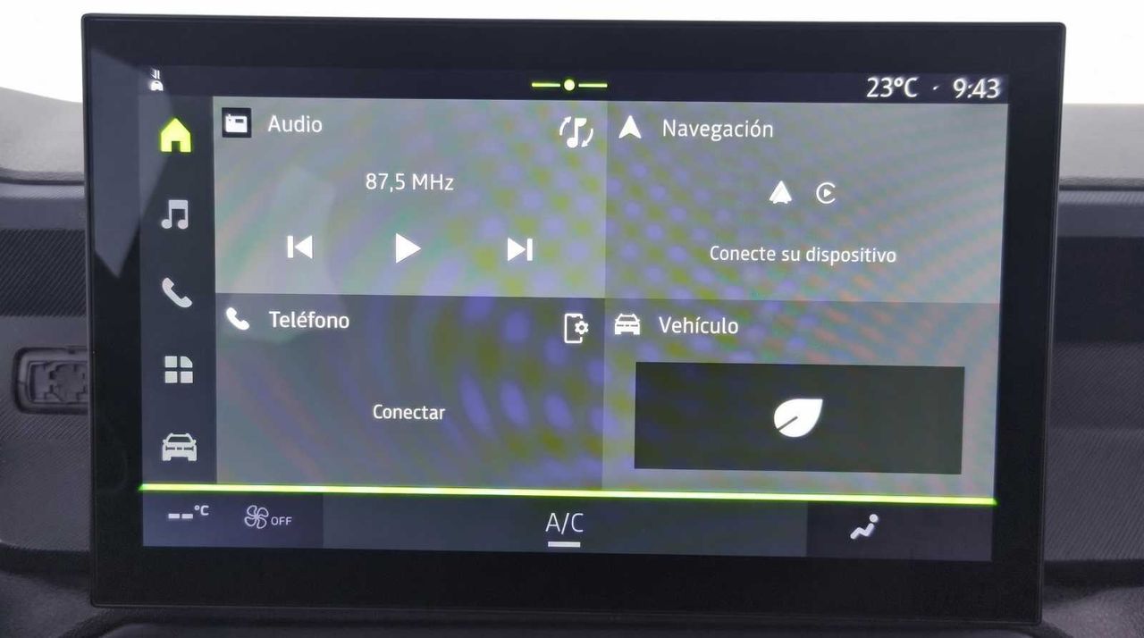 Dacia Duster  iii 1.2 tce 130 journey  - Foto 14
