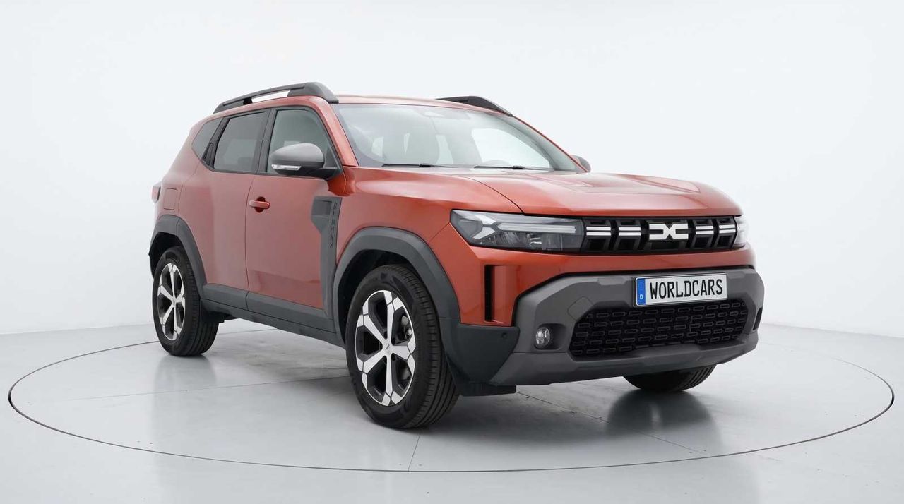 Dacia Duster  iii 1.2 tce 130 journey  - Foto 6