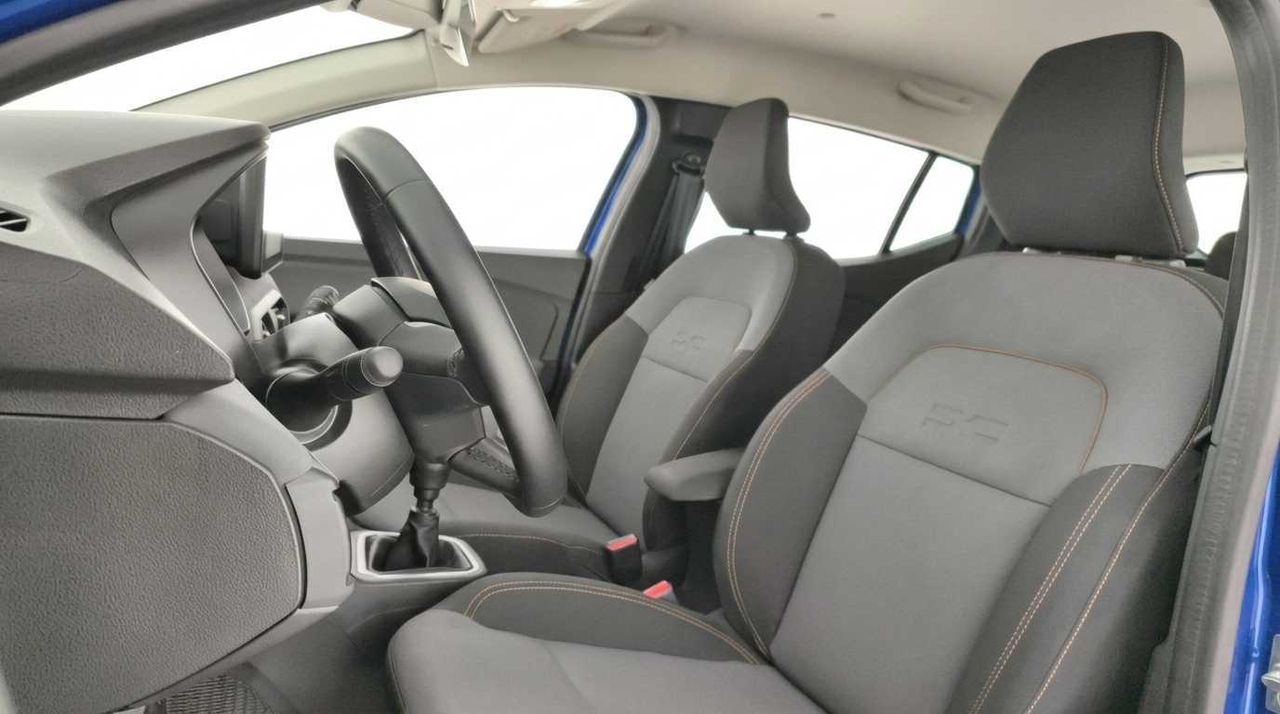 Dacia Sandero  iii 1.0 tce 100 lpg stepway extreme  - Foto 9