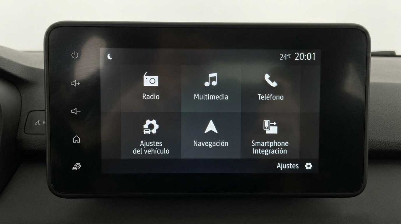 Dacia Sandero  iii 1.0 tce 100 lpg stepway extreme  - Foto 15
