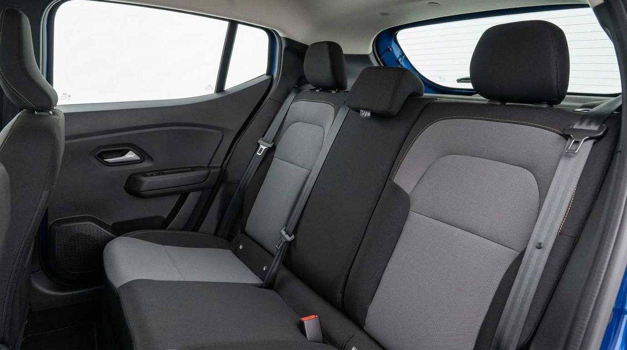 Dacia Sandero  iii 1.0 tce 100 lpg stepway extreme  - Foto 10