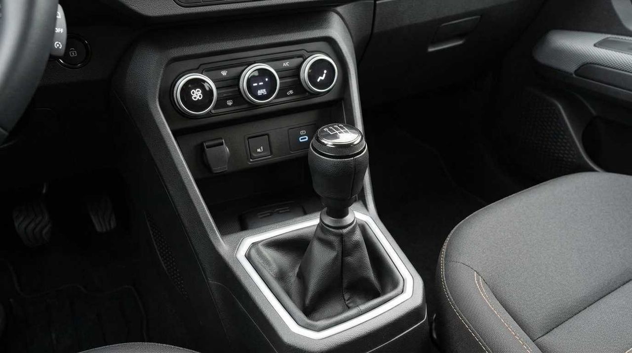 Dacia Sandero  iii 1.0 tce 100 lpg stepway extreme  - Foto 18