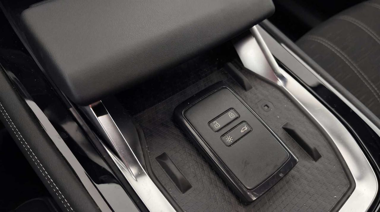 Renault Austral Techno E-Tech Full Hybrid 147kW (200CV)  - Foto 13