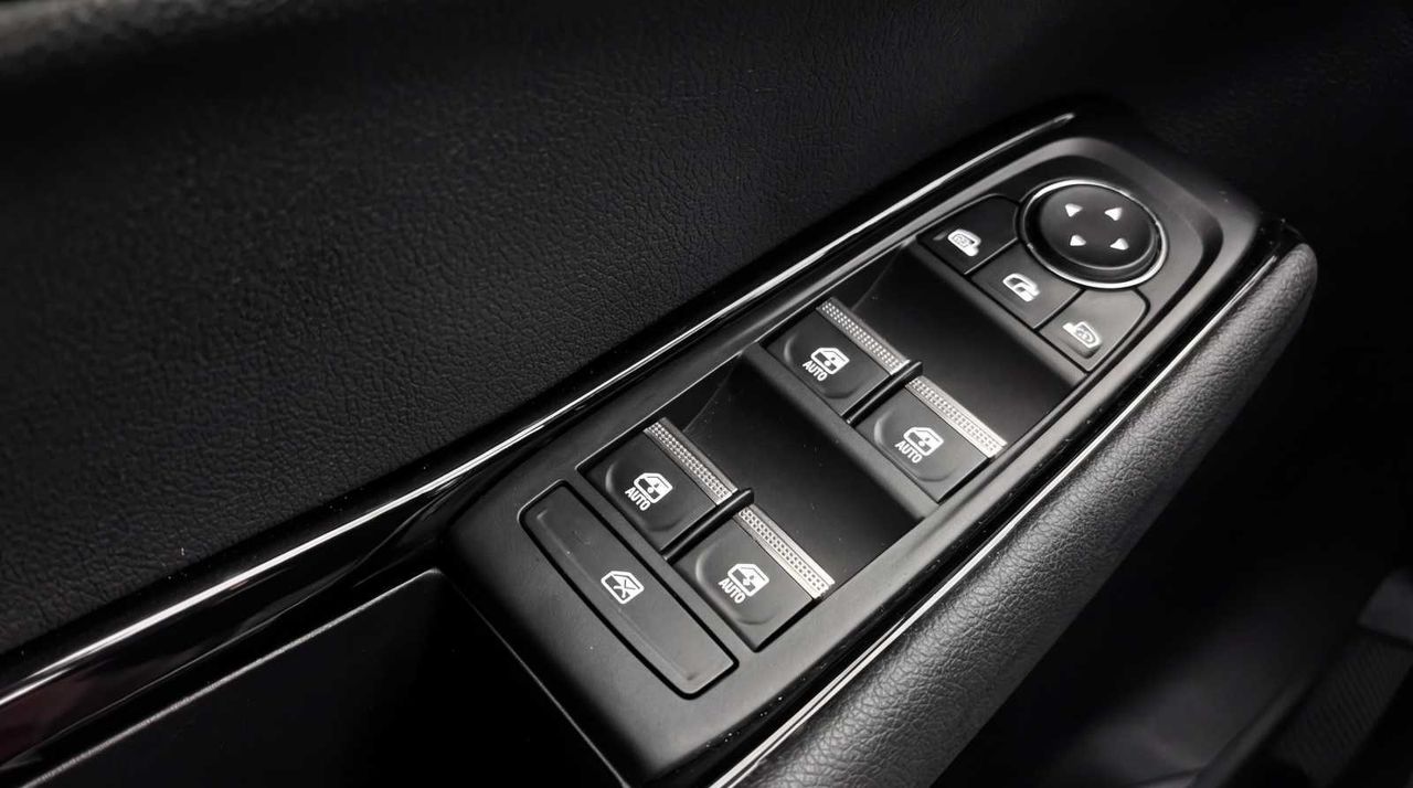 Renault Austral Techno E-Tech Full Hybrid 147kW (200CV)  - Foto 17
