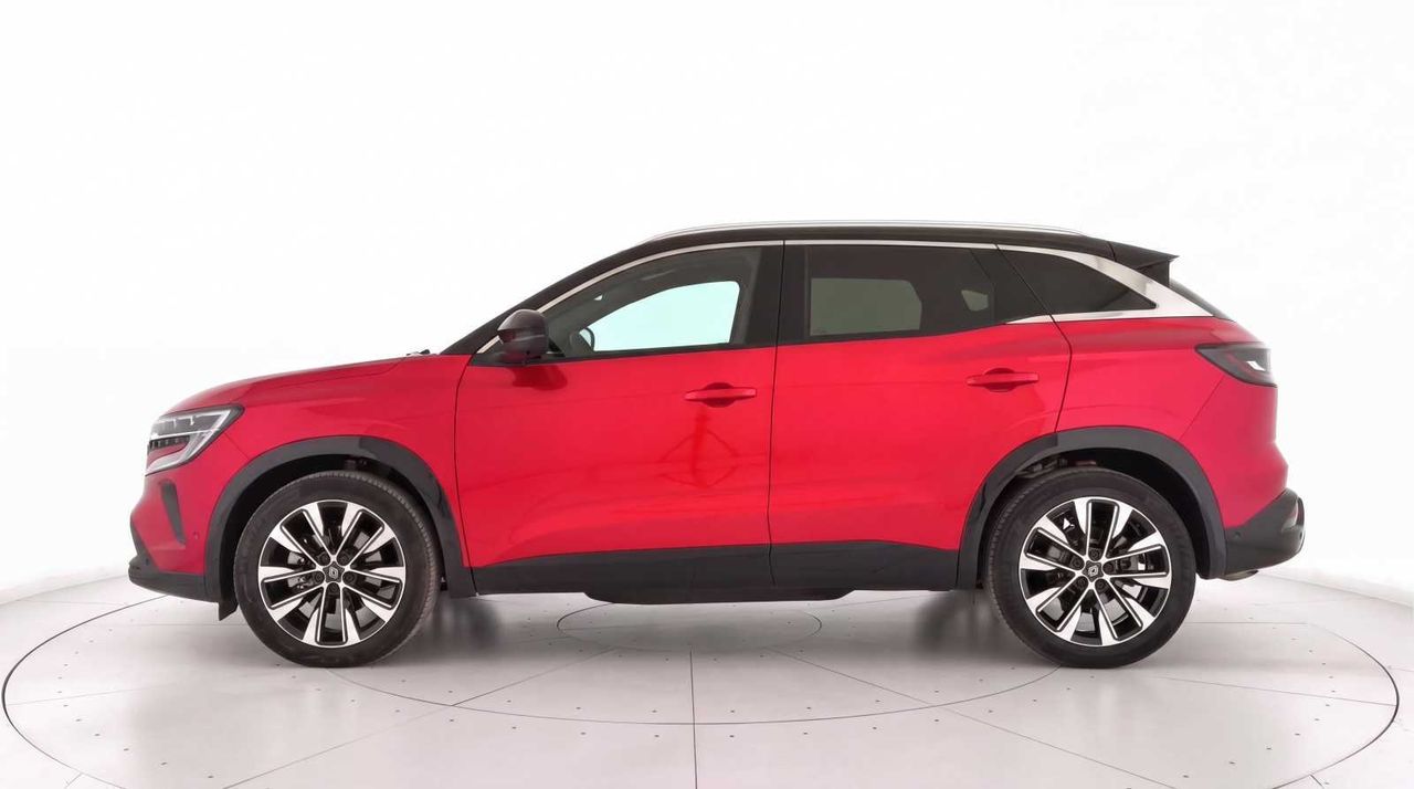 Renault Austral Techno E-Tech Full Hybrid 147kW (200CV)  - Foto 4